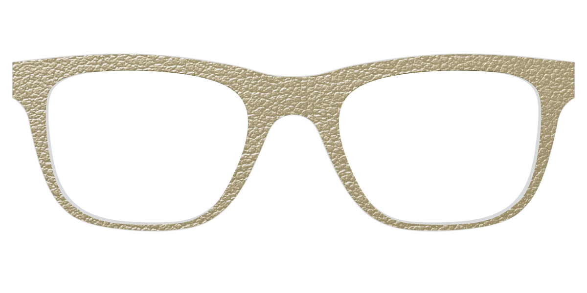 The Gold Leather