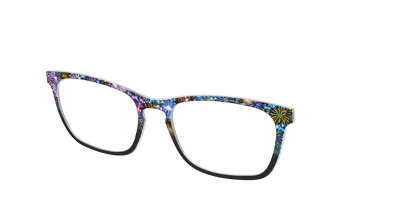 The Firework Fade
