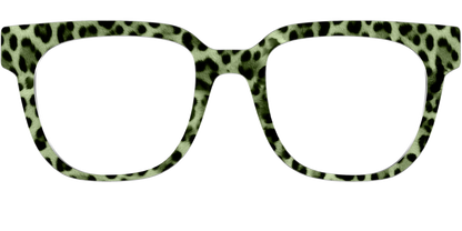 The Lucky Leopard