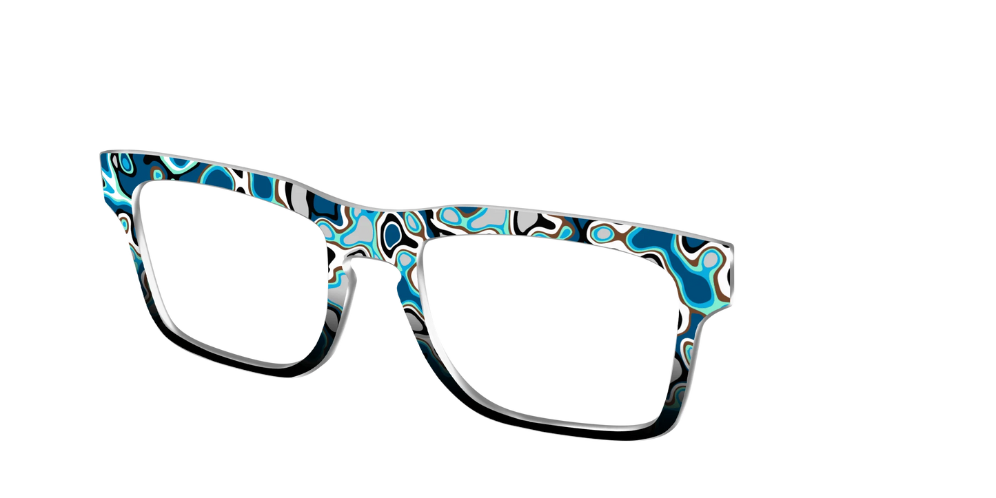 The Marbled Movement