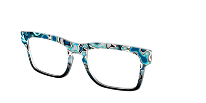 The Marbled Movement