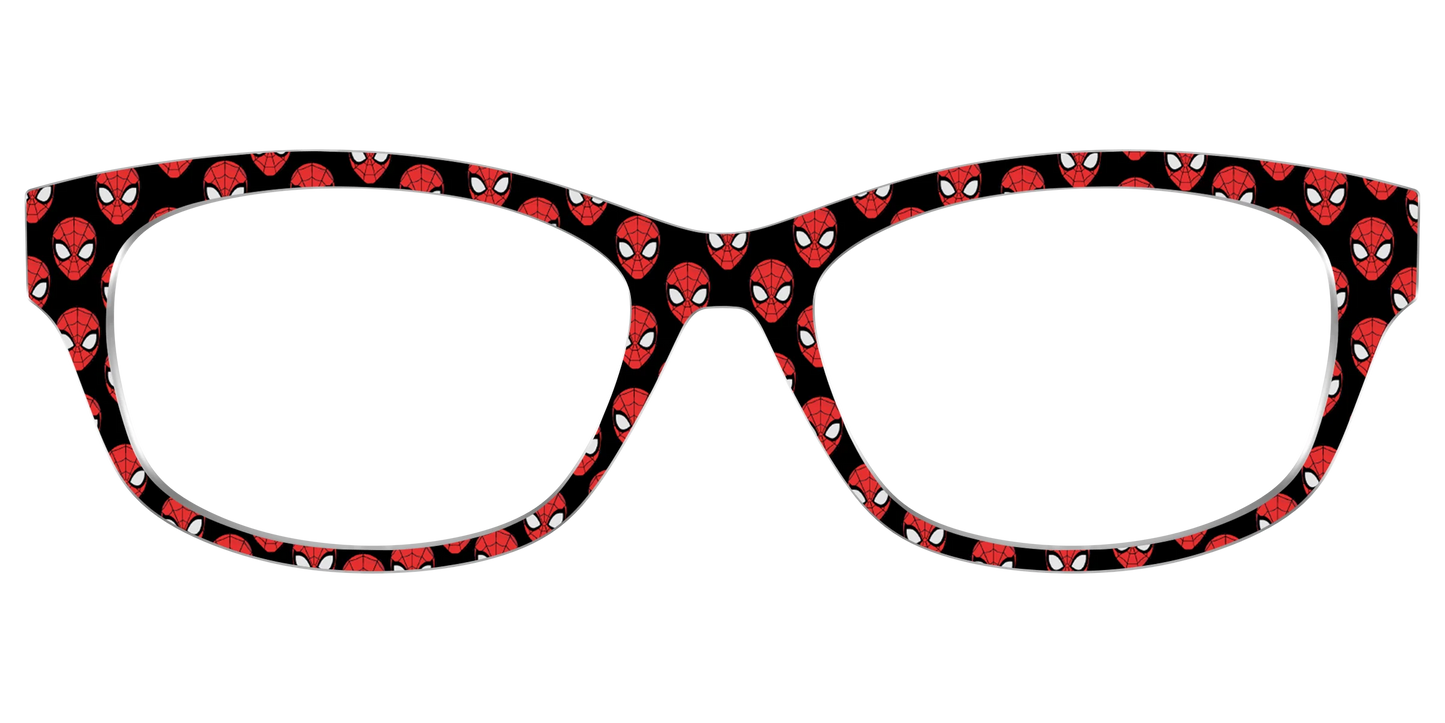 Spider-Man Dot