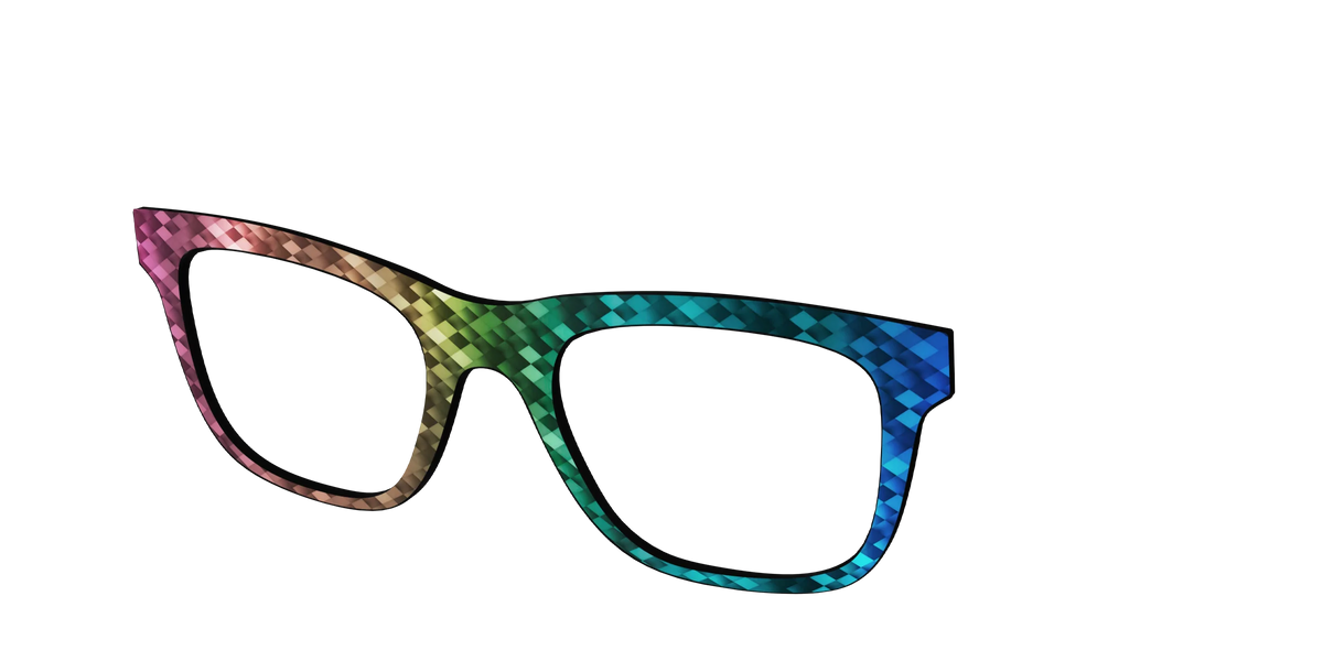 The Rainbow Prism
