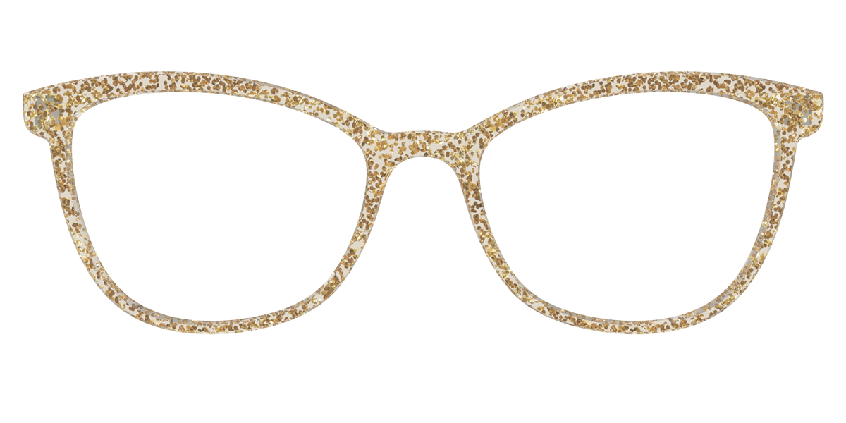 The Champagne Sparkle