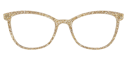 The Champagne Sparkle