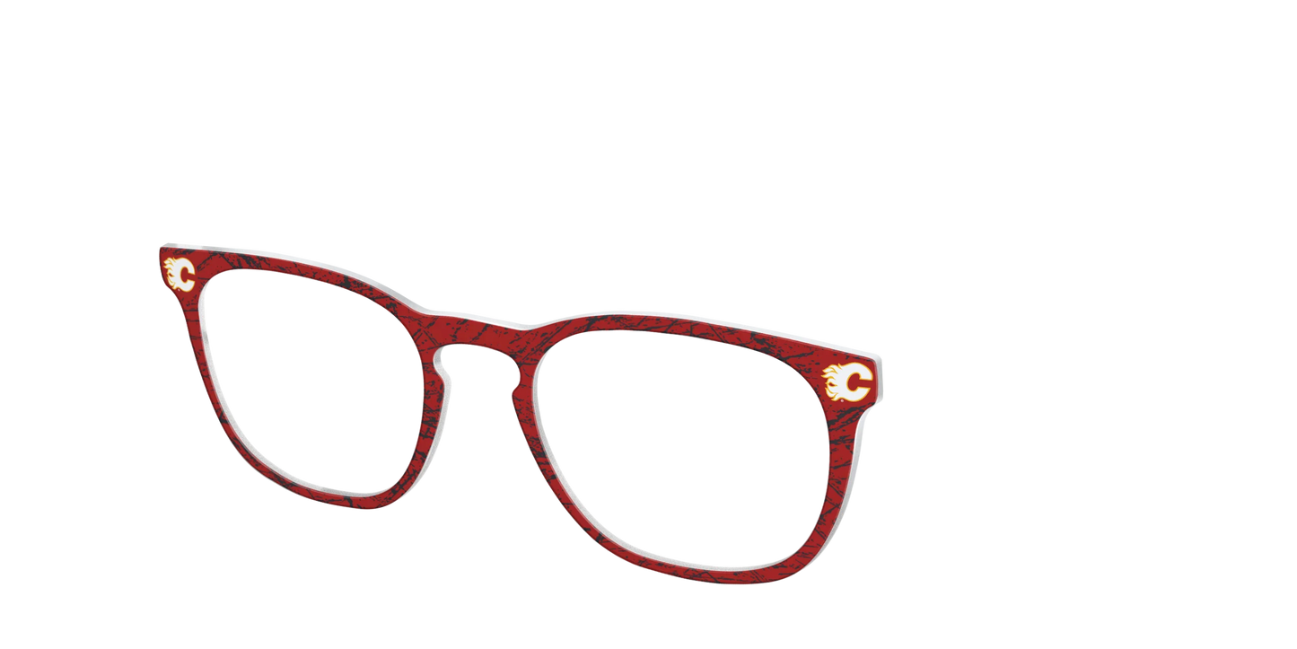 The Flames® Ice