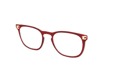 The Flames® Ice