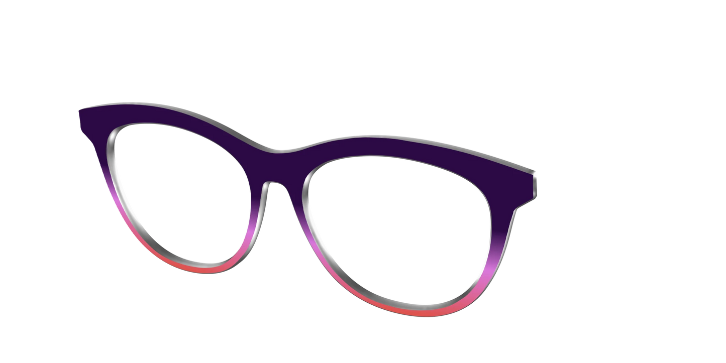 The Grape to Punch Gradient