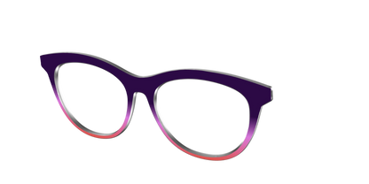 The Grape to Punch Gradient