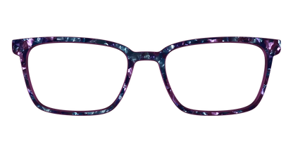 The Black Opal Pearl Tortoise