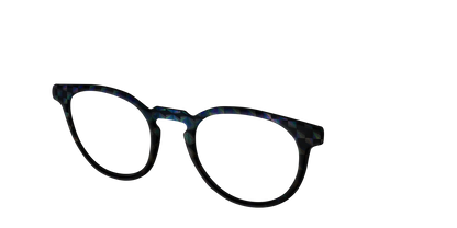 The Black Holographic Twister
