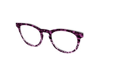 The Huckleberry Tortoise Split