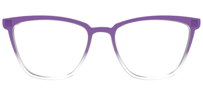 The Grape Gradient Crystal