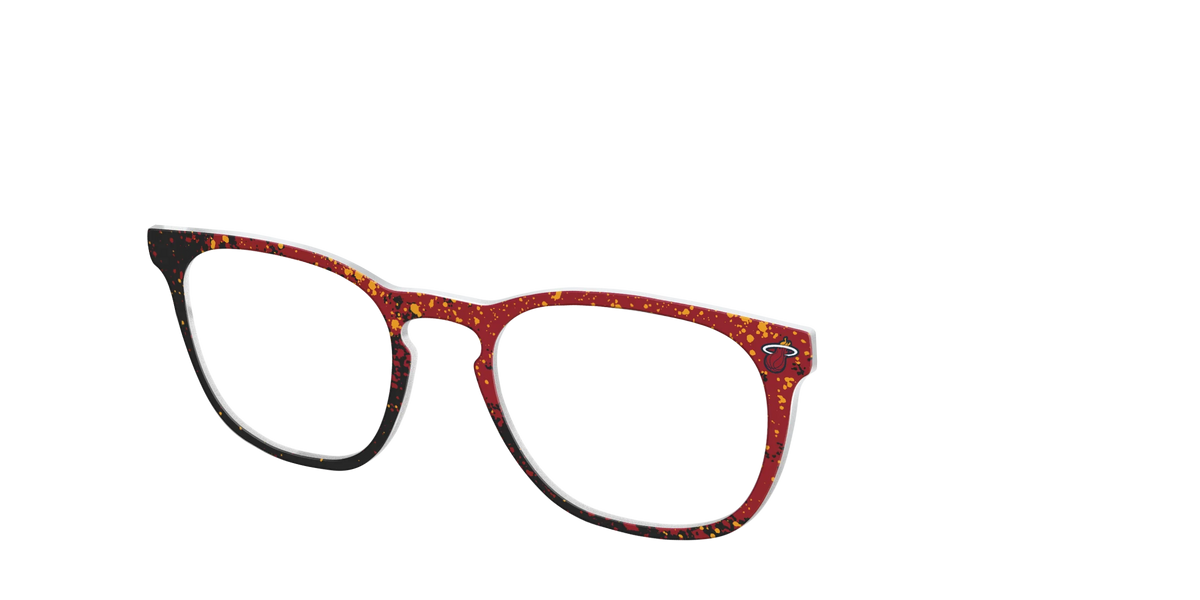 The Heat Splatter