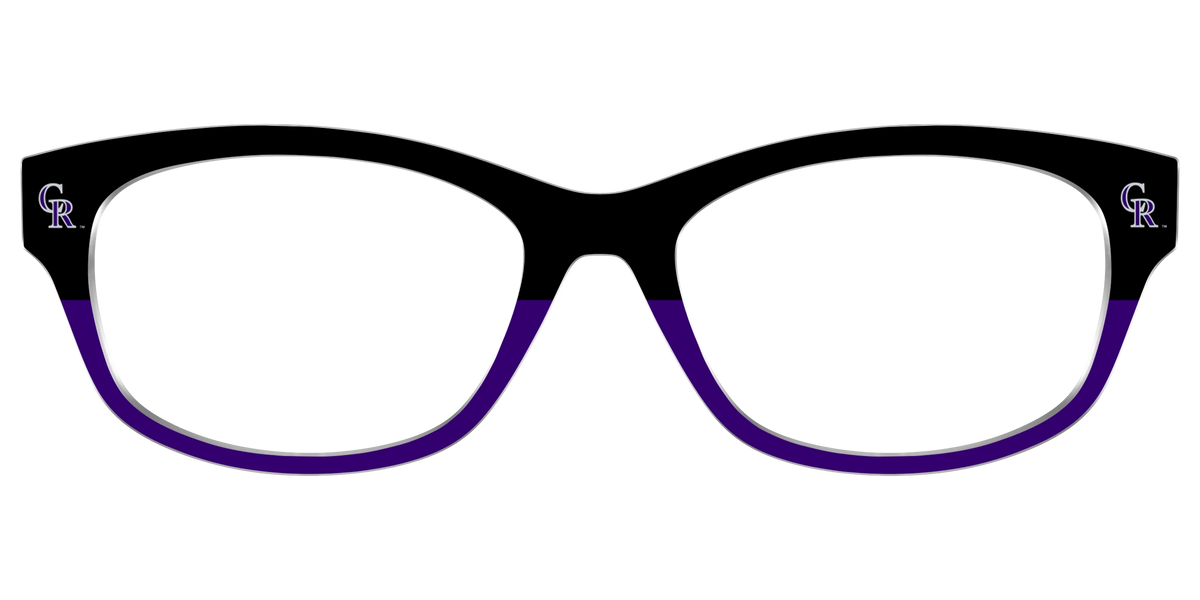 The Rockies Split