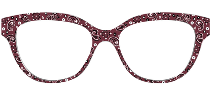 The Western Paisley