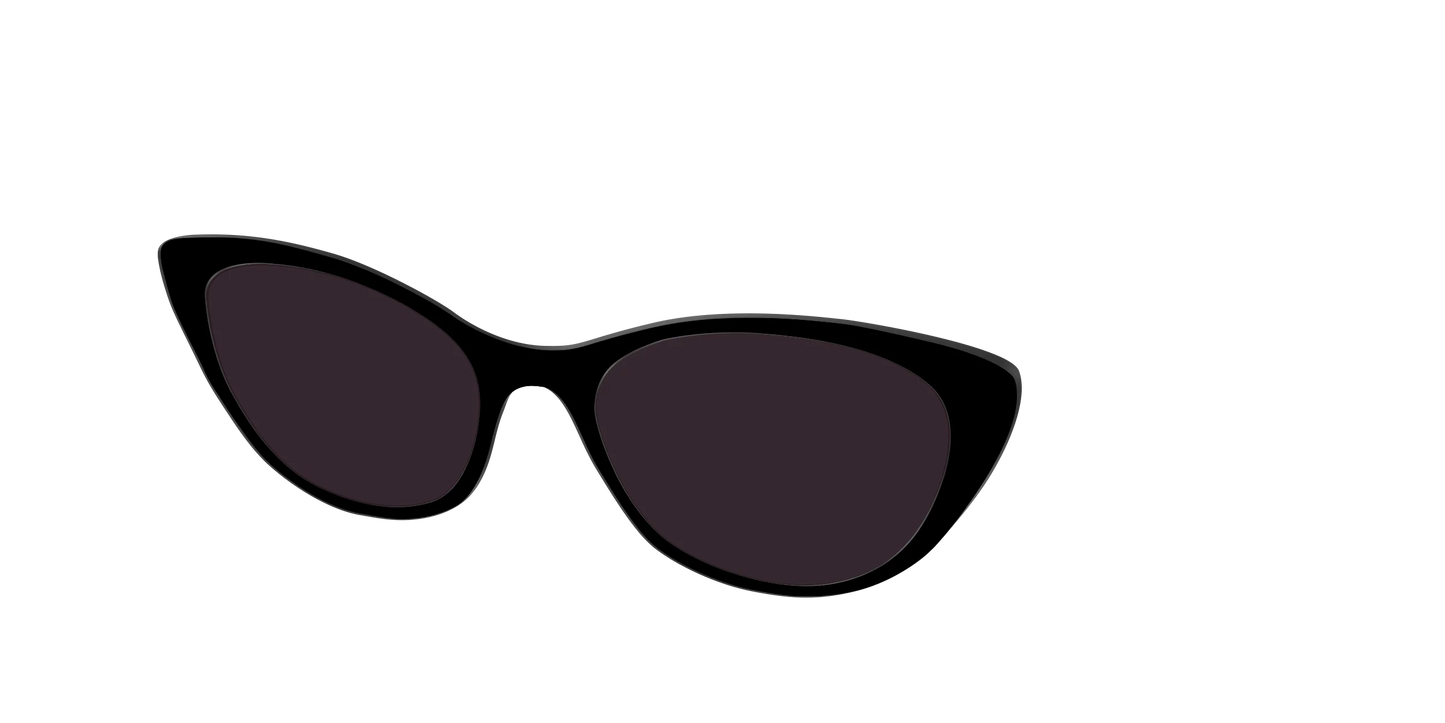 The Black with Urban Explorer Lens