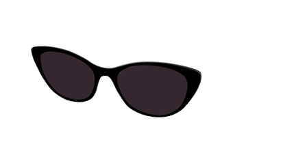 The Black with Urban Explorer Lens
