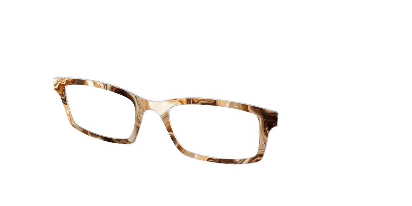 The Espresso Marble