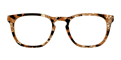 The Caramel Pearl Tortoise