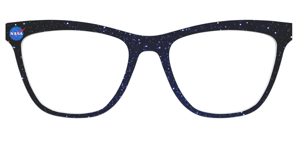 The Starry Insignia