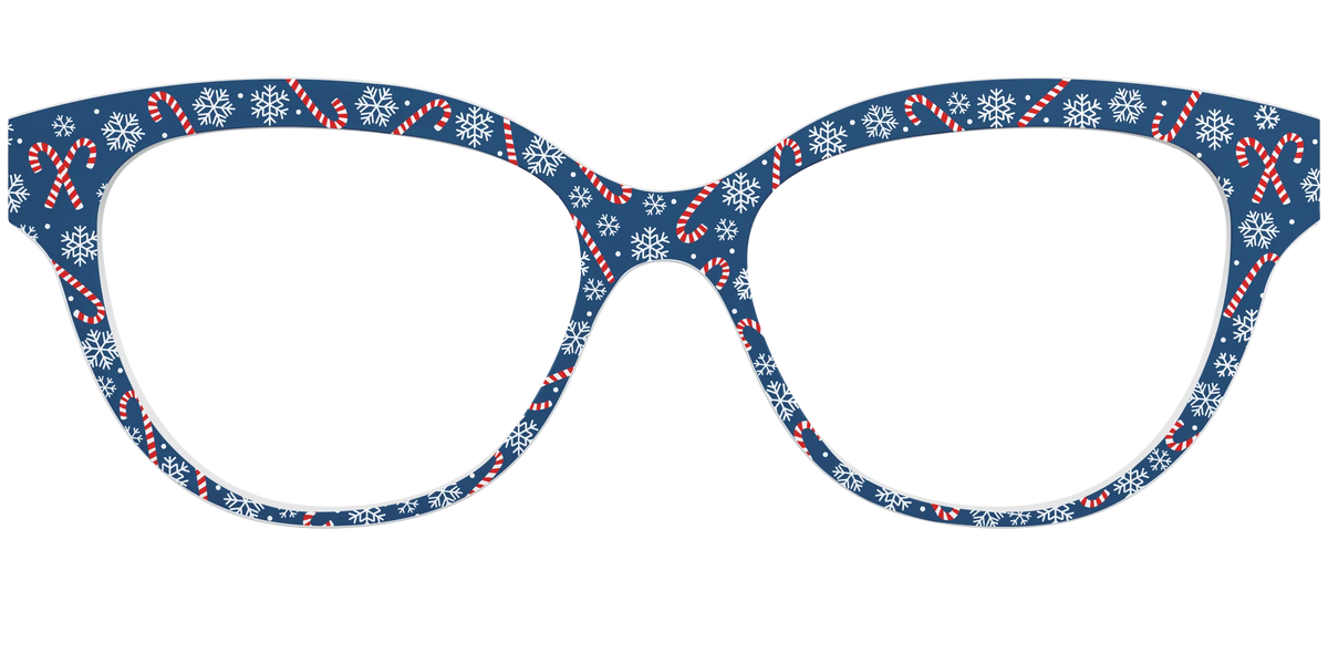 The Candy Cane