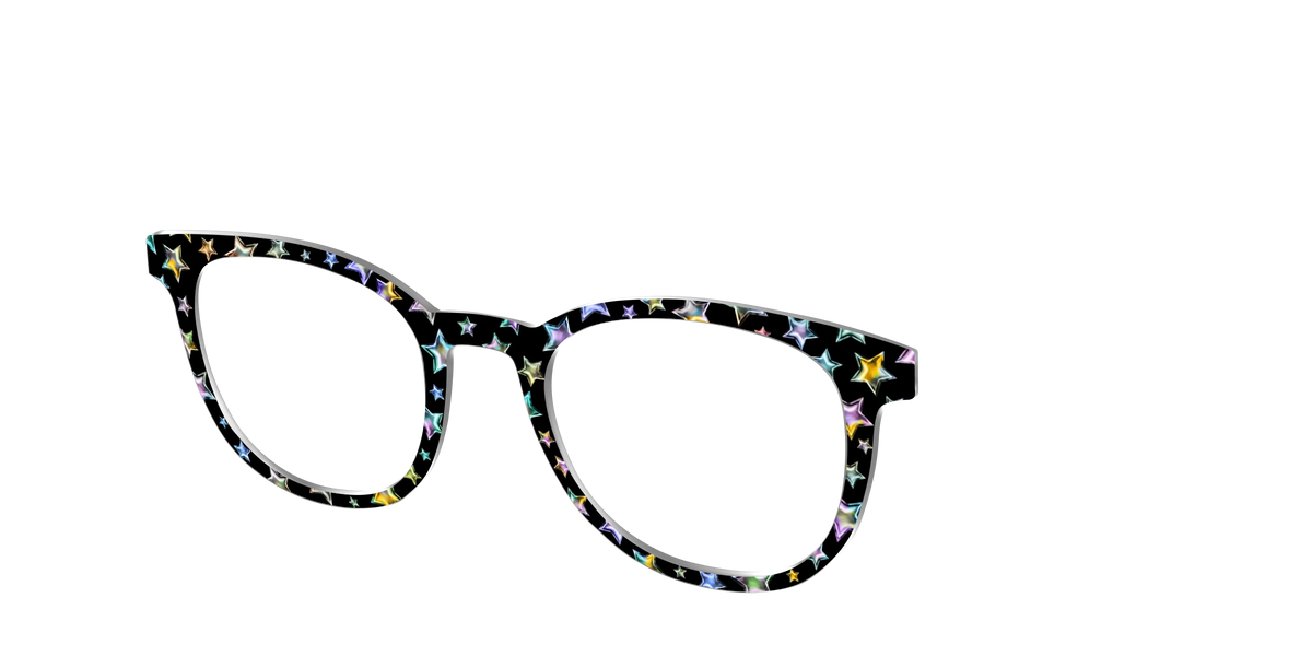 The Chrome Superstars