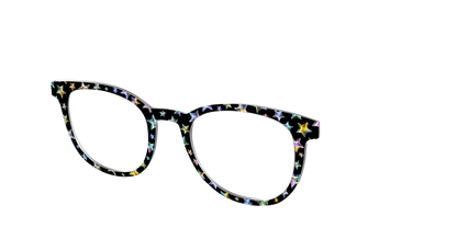 The Chrome Superstars