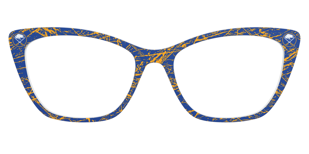 The Sabres® Ice