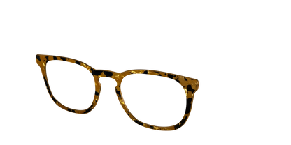 The Tiger's Eye Pearl Tortoise