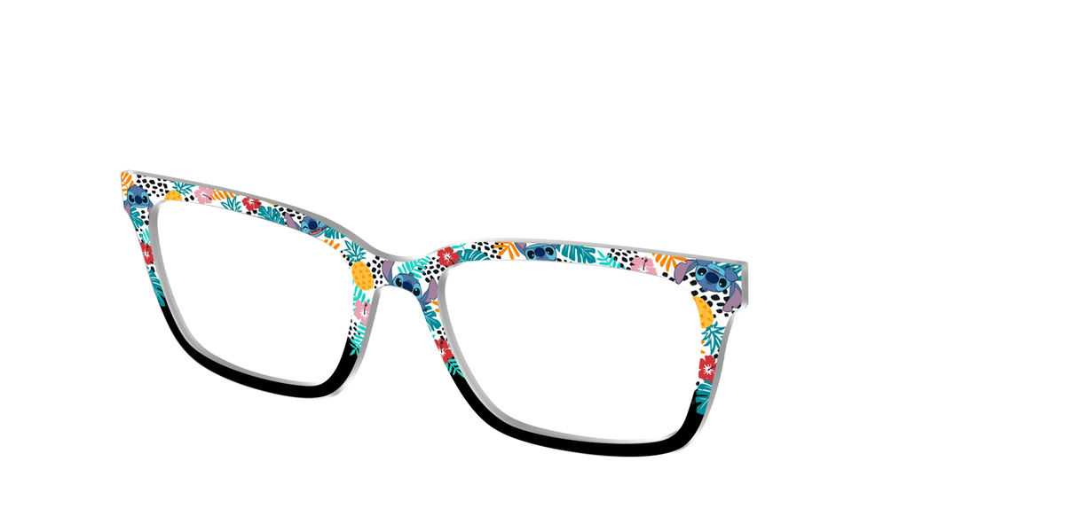 Aloha Tropical Blooms