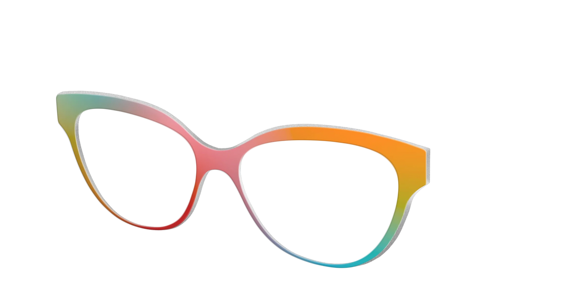 The Mirage Gradient