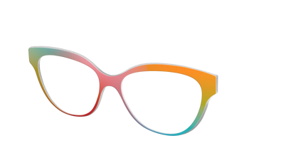 The Mirage Gradient