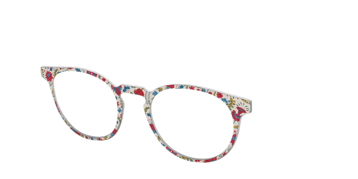 Indian Floral