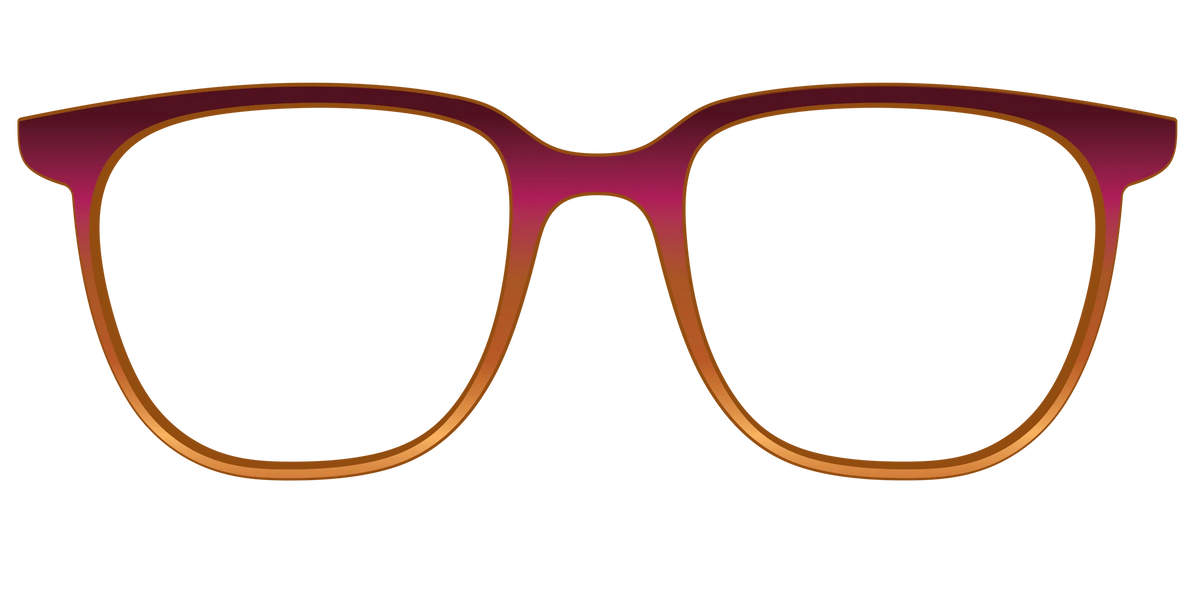 The Umber to Ochre Gradient