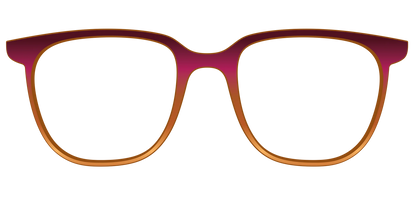 The Umber to Ochre Gradient