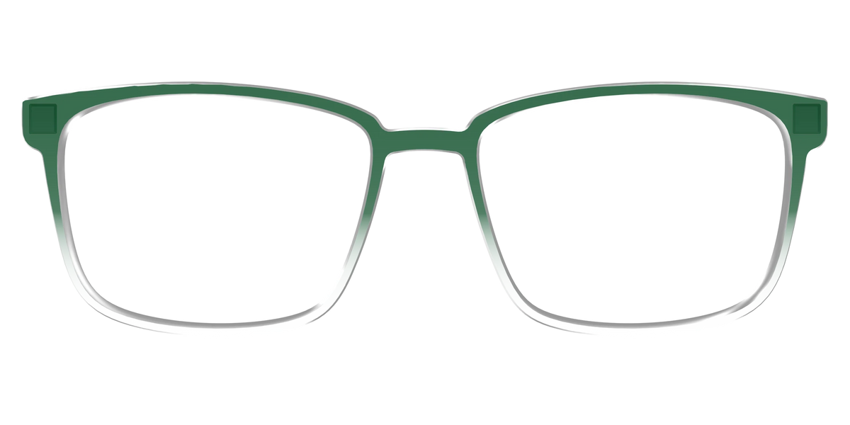 The Spruce Gradient Crystal