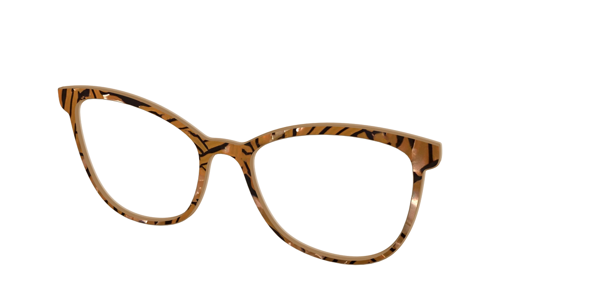 The Driftwood Pearl Marble