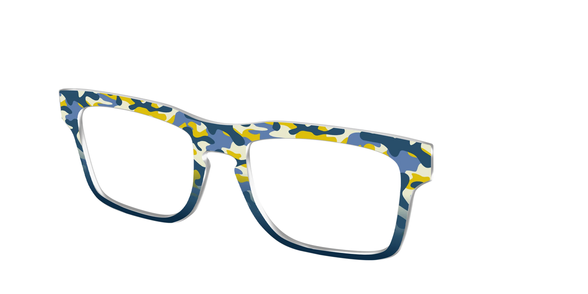 The Waterfront Breeze Camo