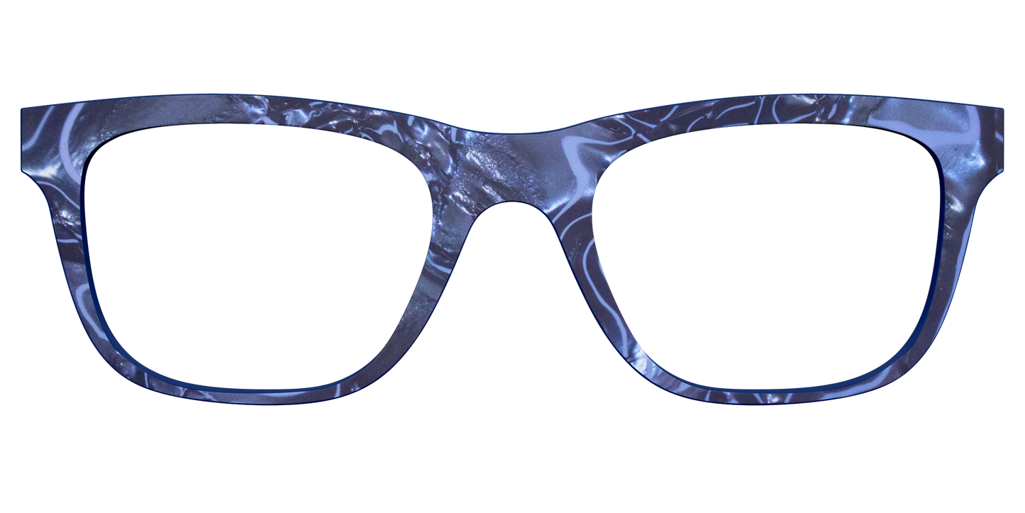 The Midnight Marble
