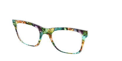The Marvelous Marble