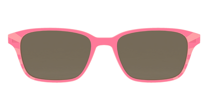 The Polarized Fruit Punch Sunburst Sun Top