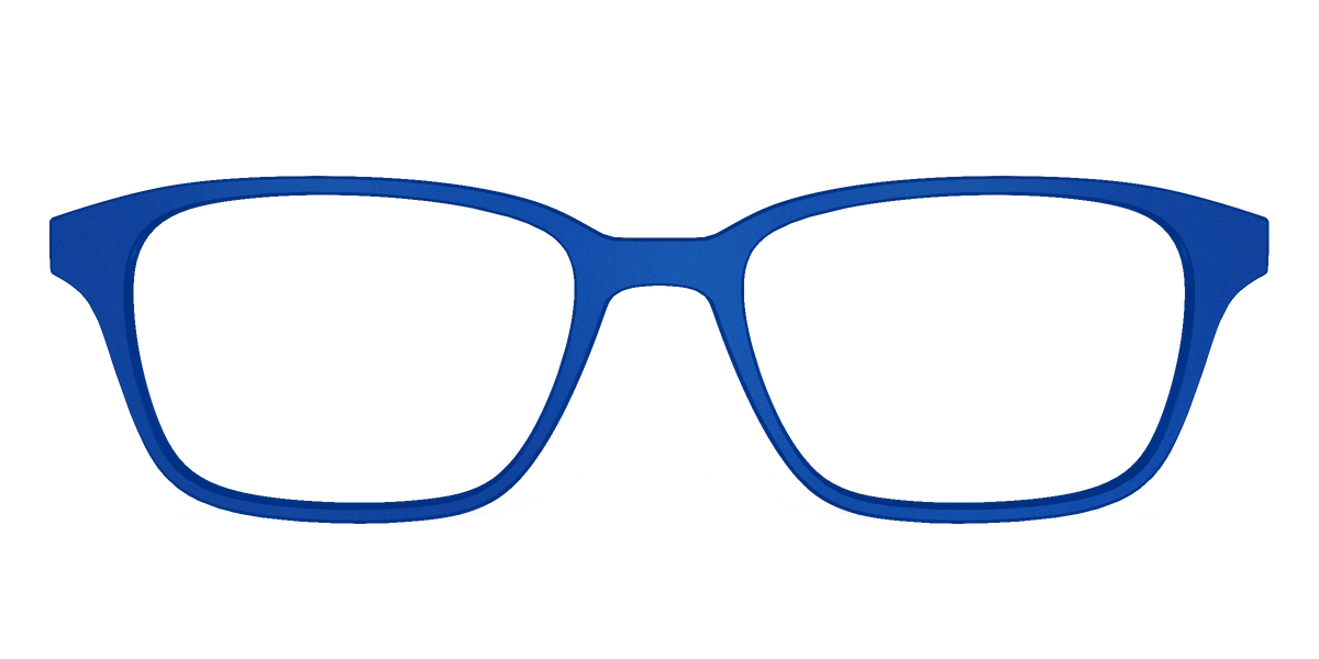 The Matte Indigo