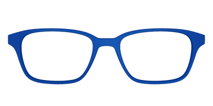 The Matte Indigo