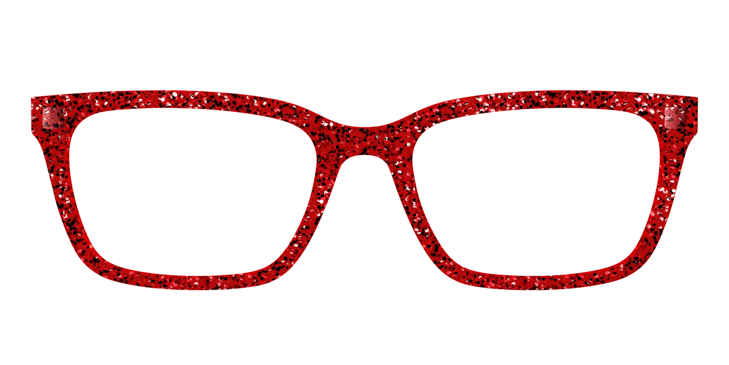 The Ruby Sparkle