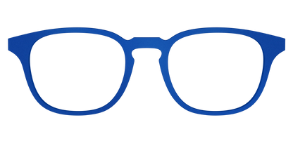 The Matte Indigo