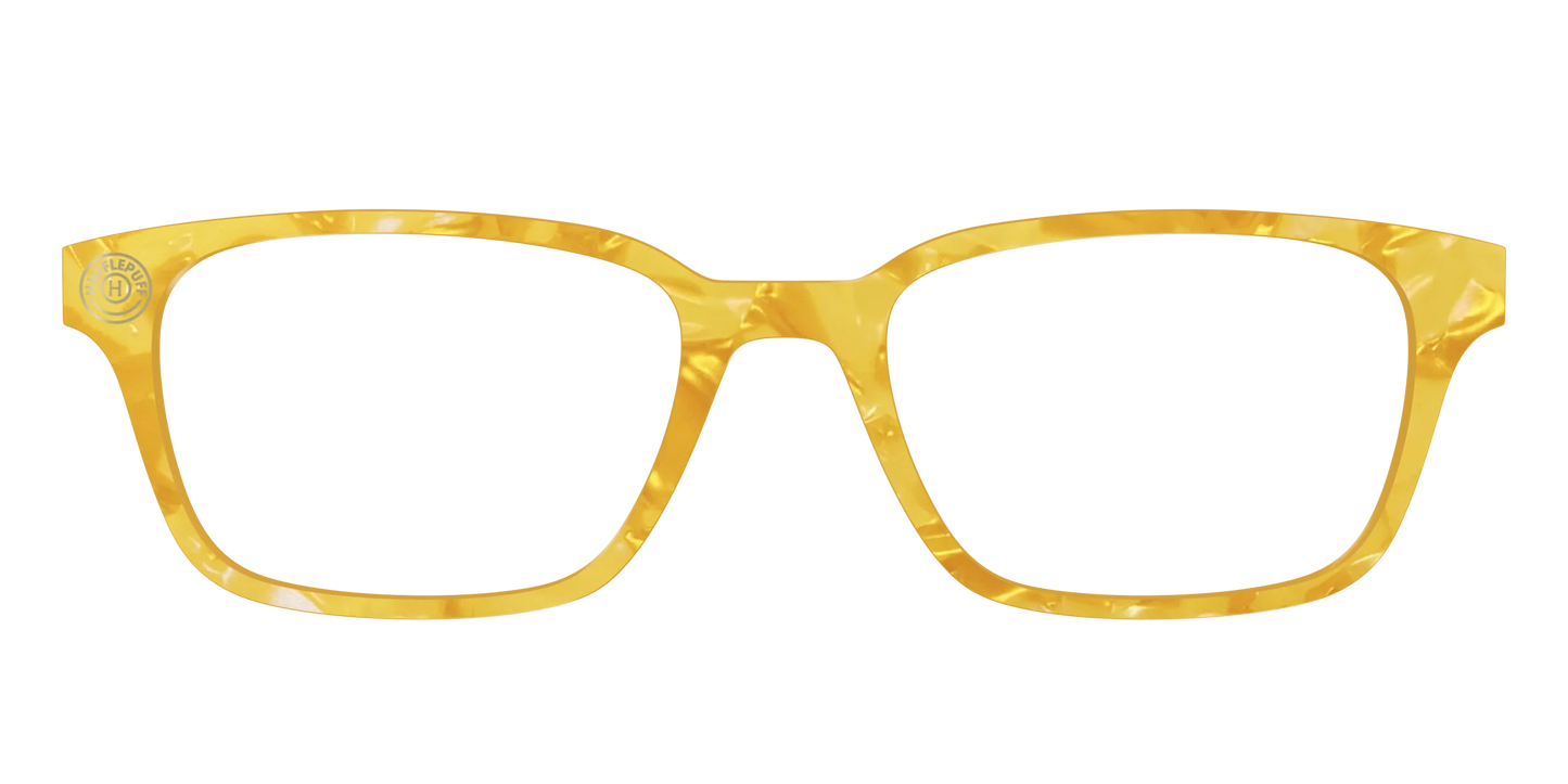 The Hufflepuff™ Pearl Tortoise