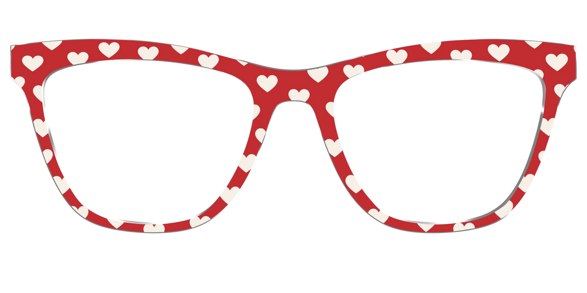 The Simple Summer Hearts