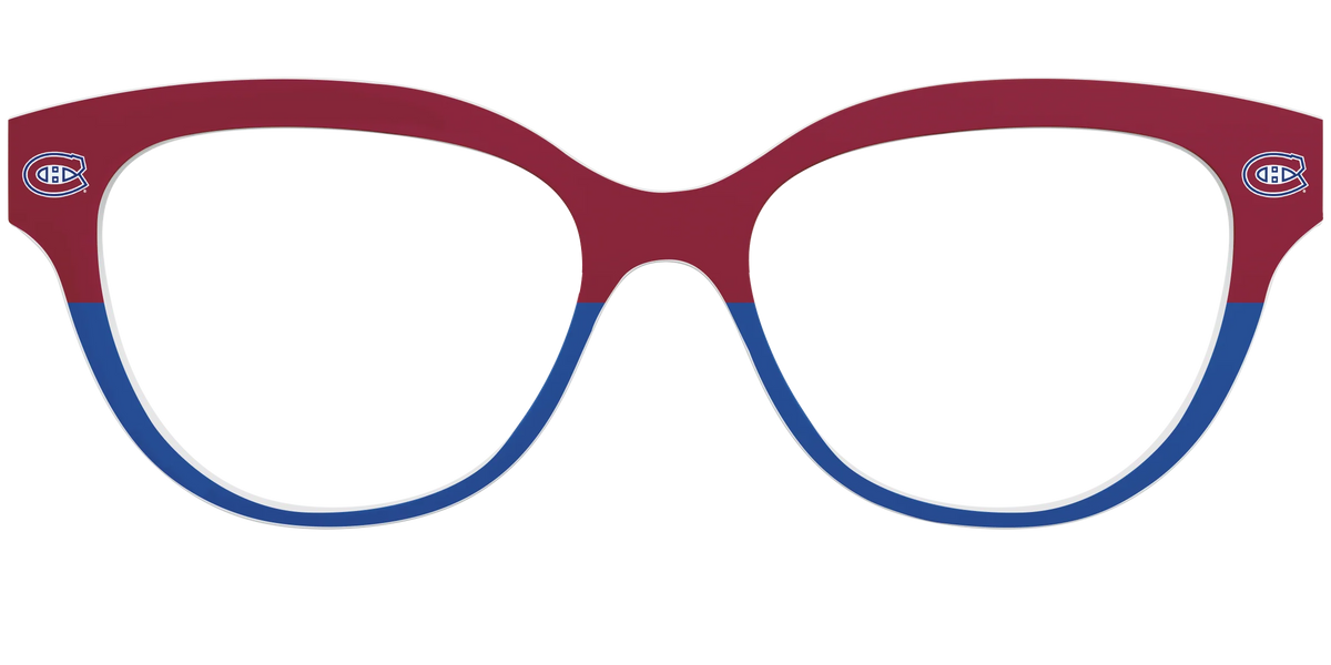 The Canadiens® Split