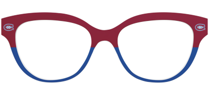 The Canadiens® Split